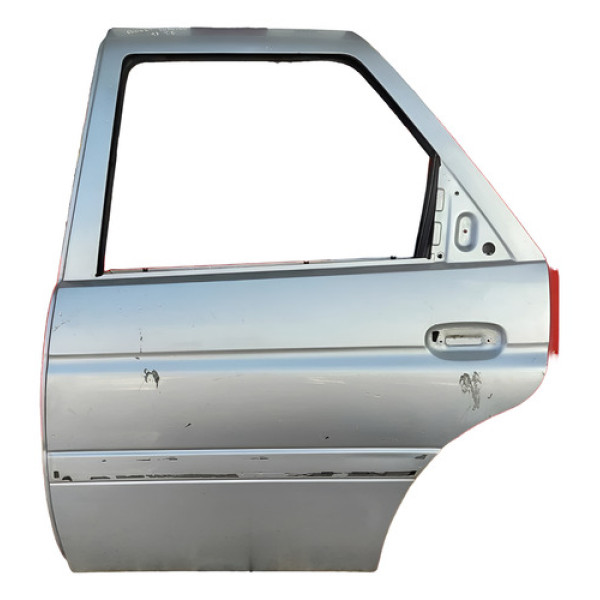 Porta Traseira Esquerda Ford Escort 98/02
