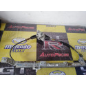 Máquina De Vidro Manual Palio Traseira Direita 517163150