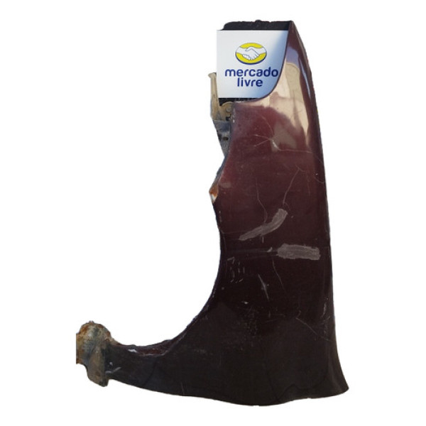 Paralama Esquerdo Fiat Palio 2001 C/detalhe