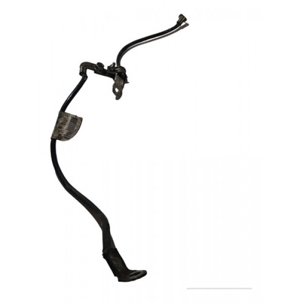 Cabo Bateria Positivo Peugeot 206