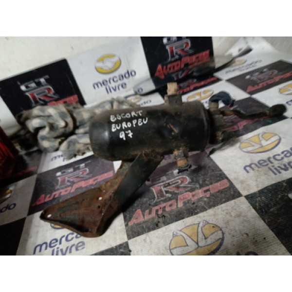 Filtro Secador De Ar Condicionado Escort 90/00 97aw19959aa