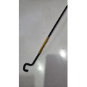Vareta Suporte Capô Mercedes Gla200 2016 Preto