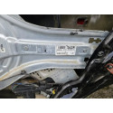 Porta Traseira Direita Hyundai Tucson Automática 2.7 Traseira Direita Preto
