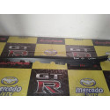 Acabamento Friso P/brisa L.d. Fiat Palio Sapao Original 