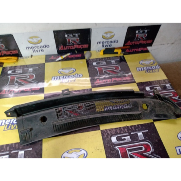 Grade Churrasqueira L.e Gm Celta Prisma 93397103 Usado