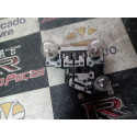 Circuito Lanterna Audi A4 10 Lateral Direito Usado