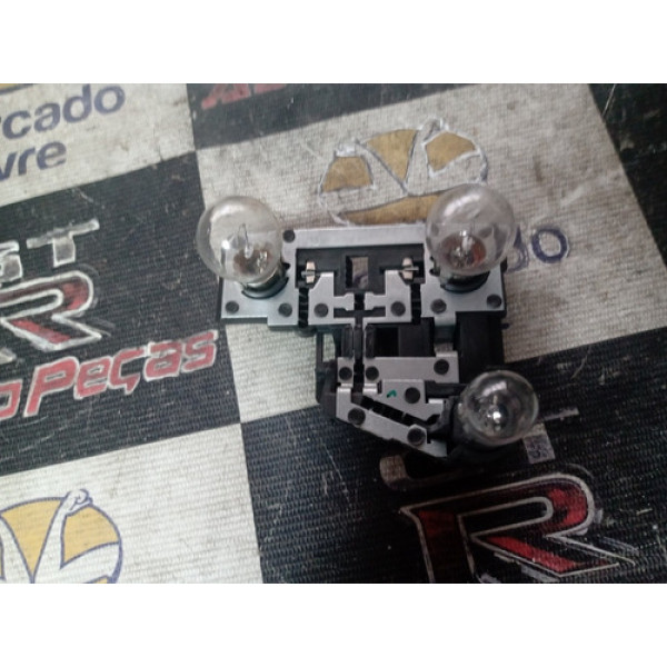 Circuito Lanterna Audi A4 10 Lateral Direito Usado