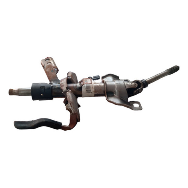 Coluna De Direção Peugeot 206 