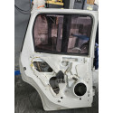 Porta Traseira Esquerda Ford Fiesta 2012