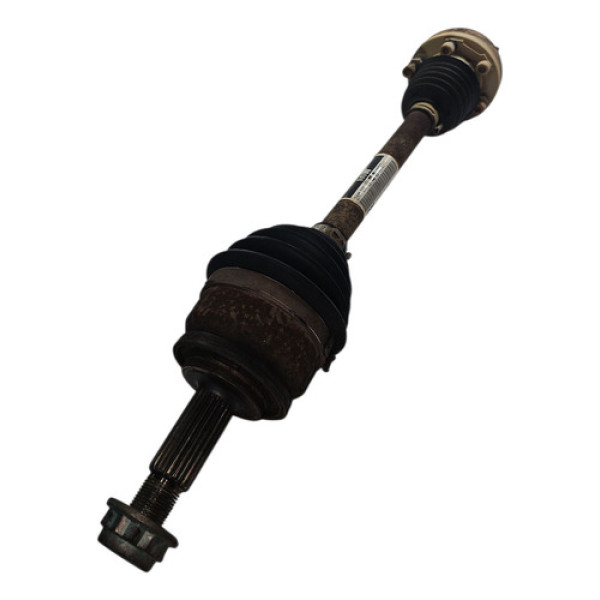 Semi Eixo Vw Gol G8 1.0 Lado Esquerdo 5u0407271r