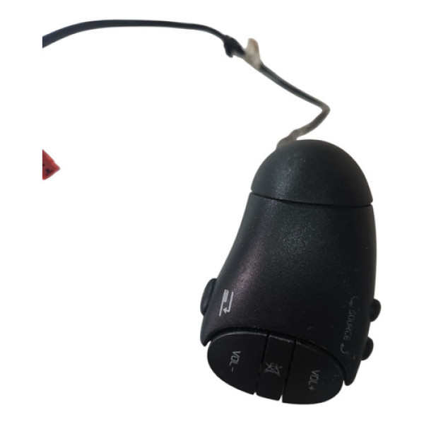 Comando Som Volante Renault Scenic 03/08