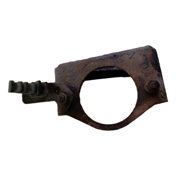 Suporte Coxim Motor Fiat Uno 96 Lateral Esquerdo Usado