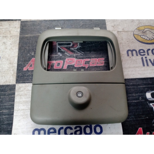 Moldura Luz Teto Renault Scenic 7700434582 