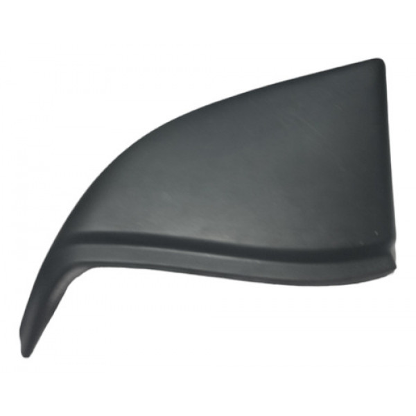 Moldura Interno Retrovisor L/d Citroen C3 03/12