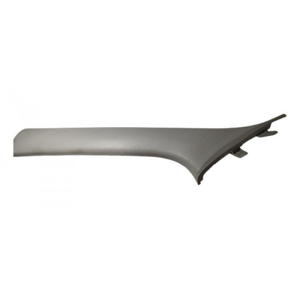 Moldura Coluna Parabrisa L/e Hyundai Hb20 858101s000 Orig.