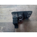 Moldura Comando Reostato Renault Clio/04 A 10 Cód.7700431288
