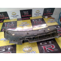 Grade Parabrisa Churrasqueira Lado Esq. Ford Ká 97kbb02217