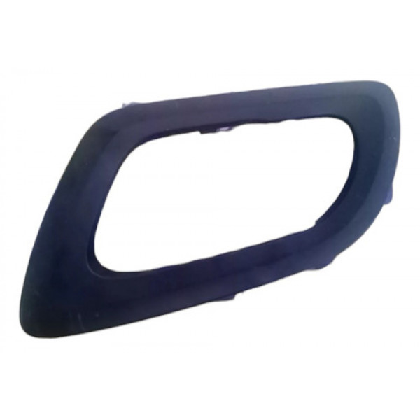 Moldura Da Maçaneta Peugeot 408 9681039780 Usado Lado Esq.