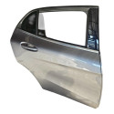 Porta Traseira Direita Mercedes Gla200 2015 A 2019 Traseira Direito Cinza