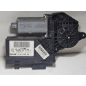Motor Maquina De Vidro Esquerdo Peugeot 307 2005