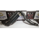 Gargalo Bocal Flange Tanque Renault Clio Hatch