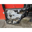 Porta Traseira Direita Hyundai Tucson Automática 2.7 Traseira Direita Preto