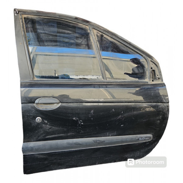 Porta Dianteira Direita Xsara Picasso 2003 2012