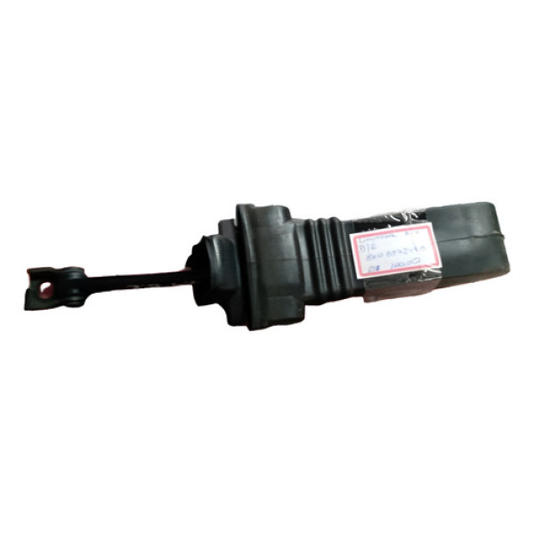 Limitador De Porta Diant Direito Audi A4 3.2 2008 8k0837249b
