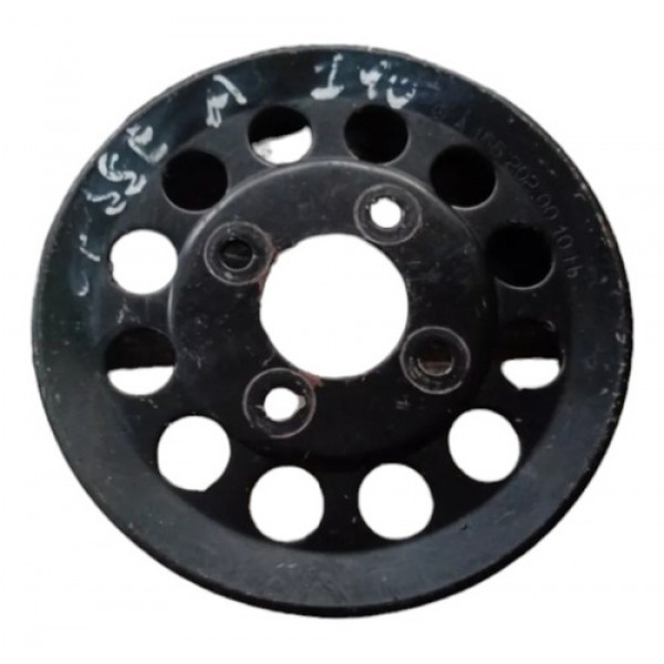 Polia Bomba Dagua Classe A 160 190. A1662020010