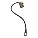 Cabo Polo Negativo Bateria Mercedes Classe A 160 2004