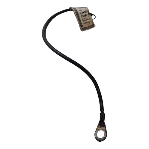 Cabo Polo Negativo Bateria Mercedes Classe A 160 2004
