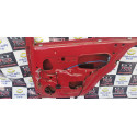 Porta Traseira Direita Gm Vectra 08 Gtx