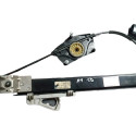 Maquina Vidro Elétrico Audi A4 8k0839462a Traseira Direita.
