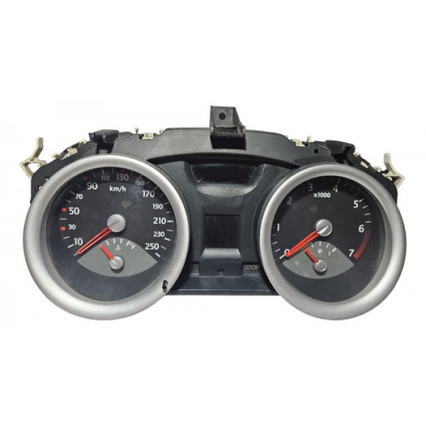 Painel Instrumentos Renault Megane 1.6 16v 