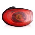 Lanterna Fiat Bravo 2011 2012 2013 2014 2015 Esquerdo Depo V
