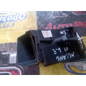 Difusor De Ar Renault Megane 2010 Lado Esquerdo Usado 300910