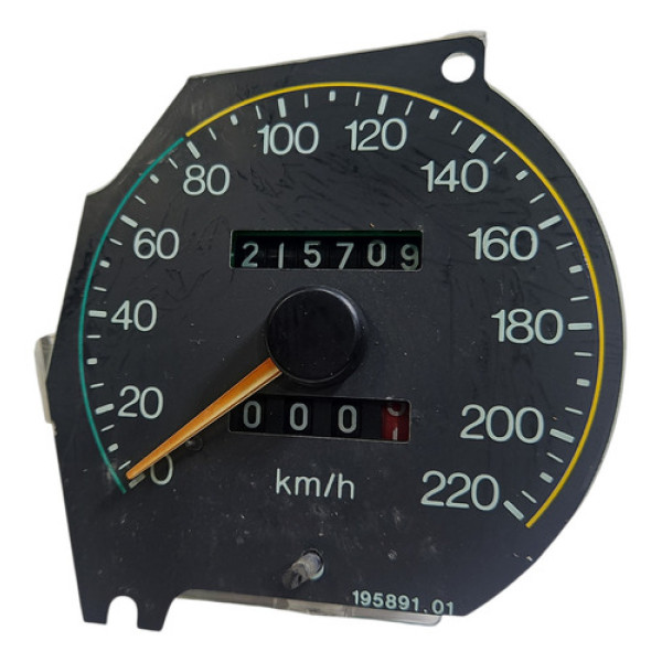 Velocímetro Fiat Tempra 94/99 195891.01