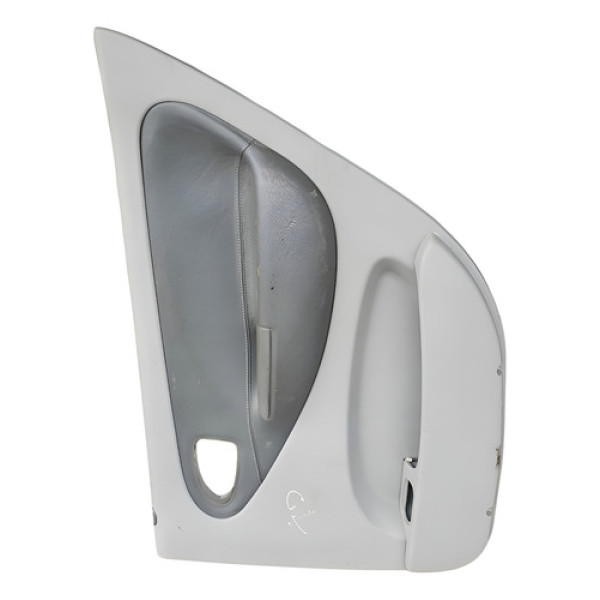 Forro De Porta Traseira Direita Renault Scenic 2008