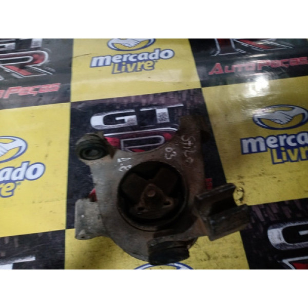 Coxim Suporte Motor Superior Fiat Stilo 1.8 A236071 Usado