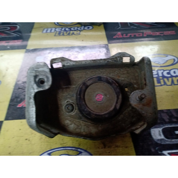 Suporte Motor Coxim Cambio Peugeot 206 07 1.4 16v Usado Esq.