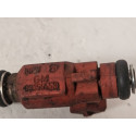 Bico Injetor De Combustível Gm  Corsa Meriva 08356558 127/220v