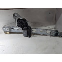 Maquina De Vidro Elétrica T/e Renault Megane 2.0 06/10