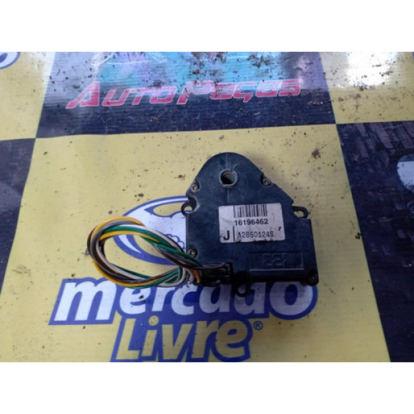 Motor Caixa Ar Condicionado Omega 93 A 98 Gm 16196462 Usado