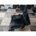 Moldura Lateral Caixa Fusivel Fiat Stilo 735297738