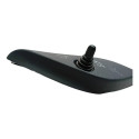 Moldura Interna Retrovisor Lado Direito Ford Ka 98kub23408 Preto