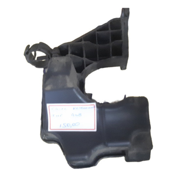 Caixa Filtro Ressonador Peugeot Citroen 1.6 Thp (v756091680)