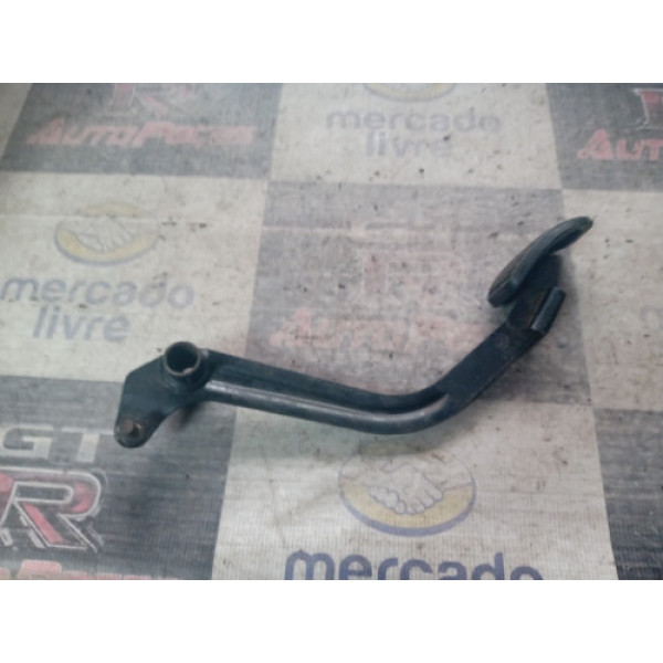 Pedal De Embreagem Fiat Palio 96 97 98 99 00 