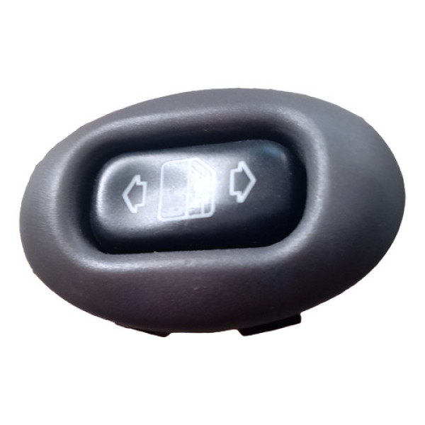 Botao Vidro Mercedes Benz Classe A160 190 2108208210 1999 05