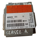 Módulo Airbag Mercedes Benz Classe A  0018203126