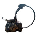 Fechadura Elétrica Renault Megane 2006 07 08 09 10 Tras. E
